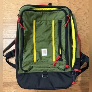 Topo designs Global Travel bag 40L